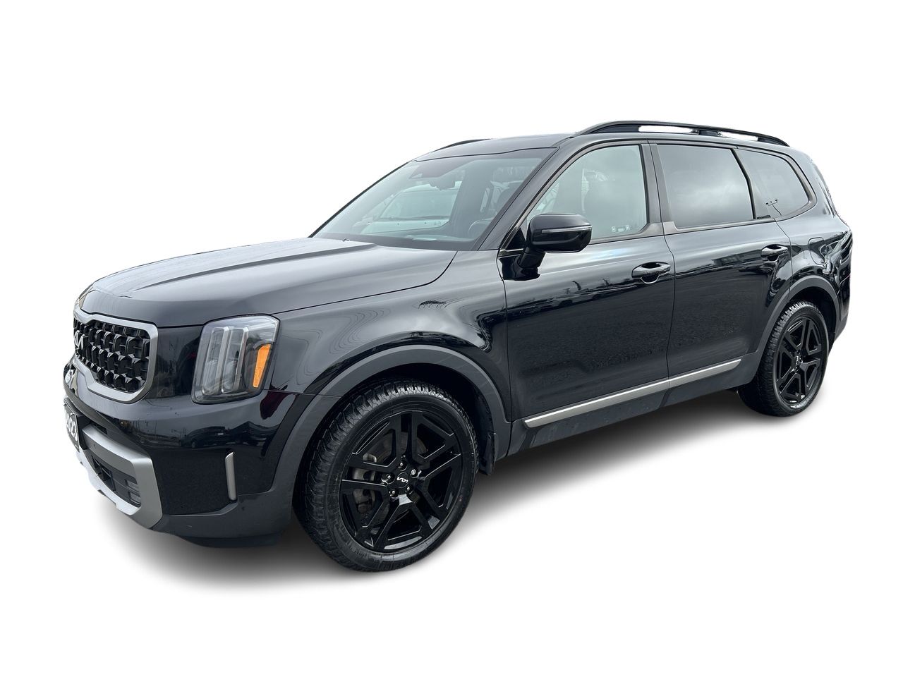 2023 Kia Telluride in Barrie, Ontario