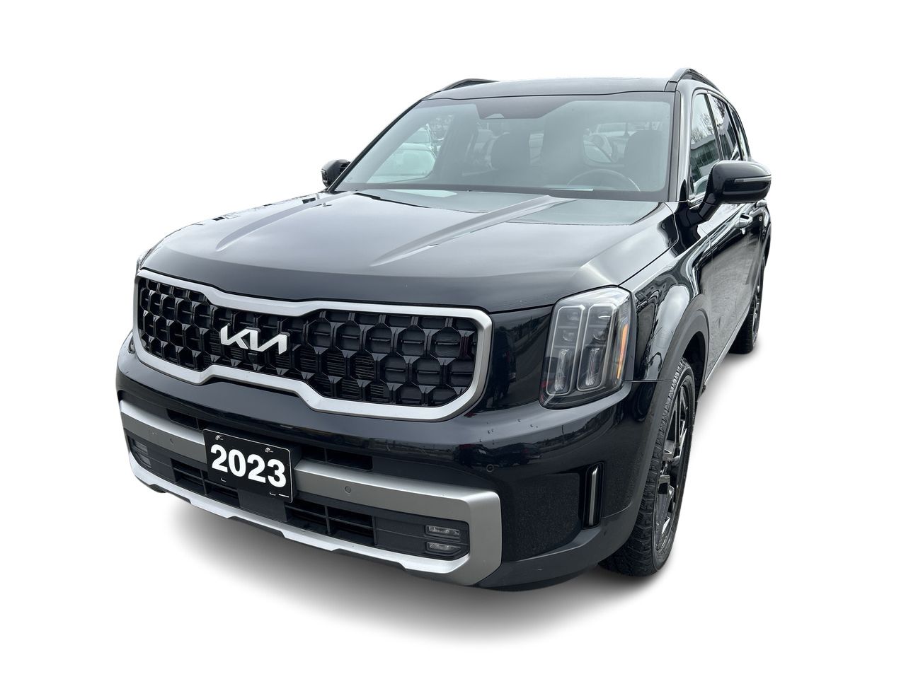 2023 Kia Telluride in Barrie, Ontario