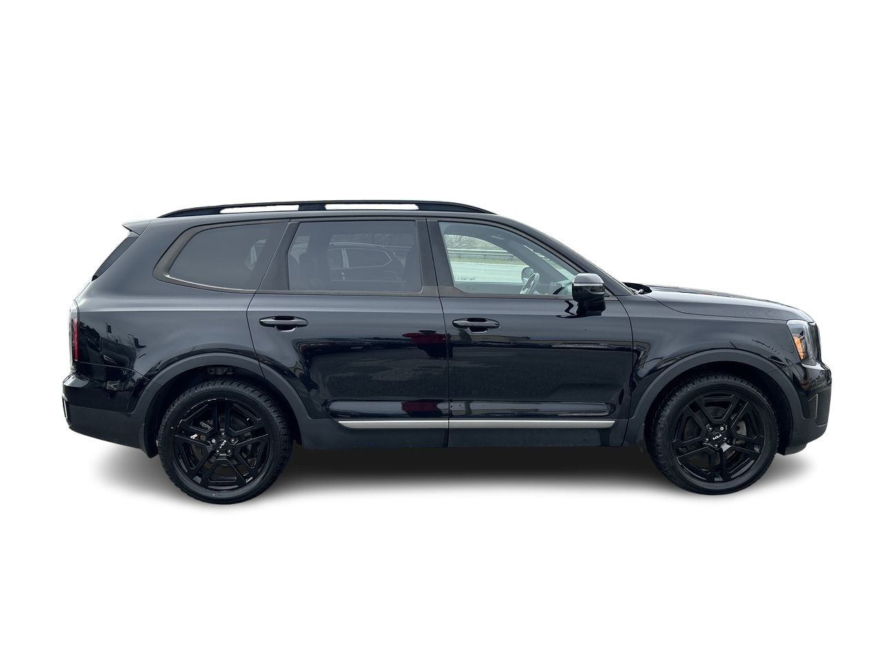 2023 Kia Telluride in Barrie, Ontario