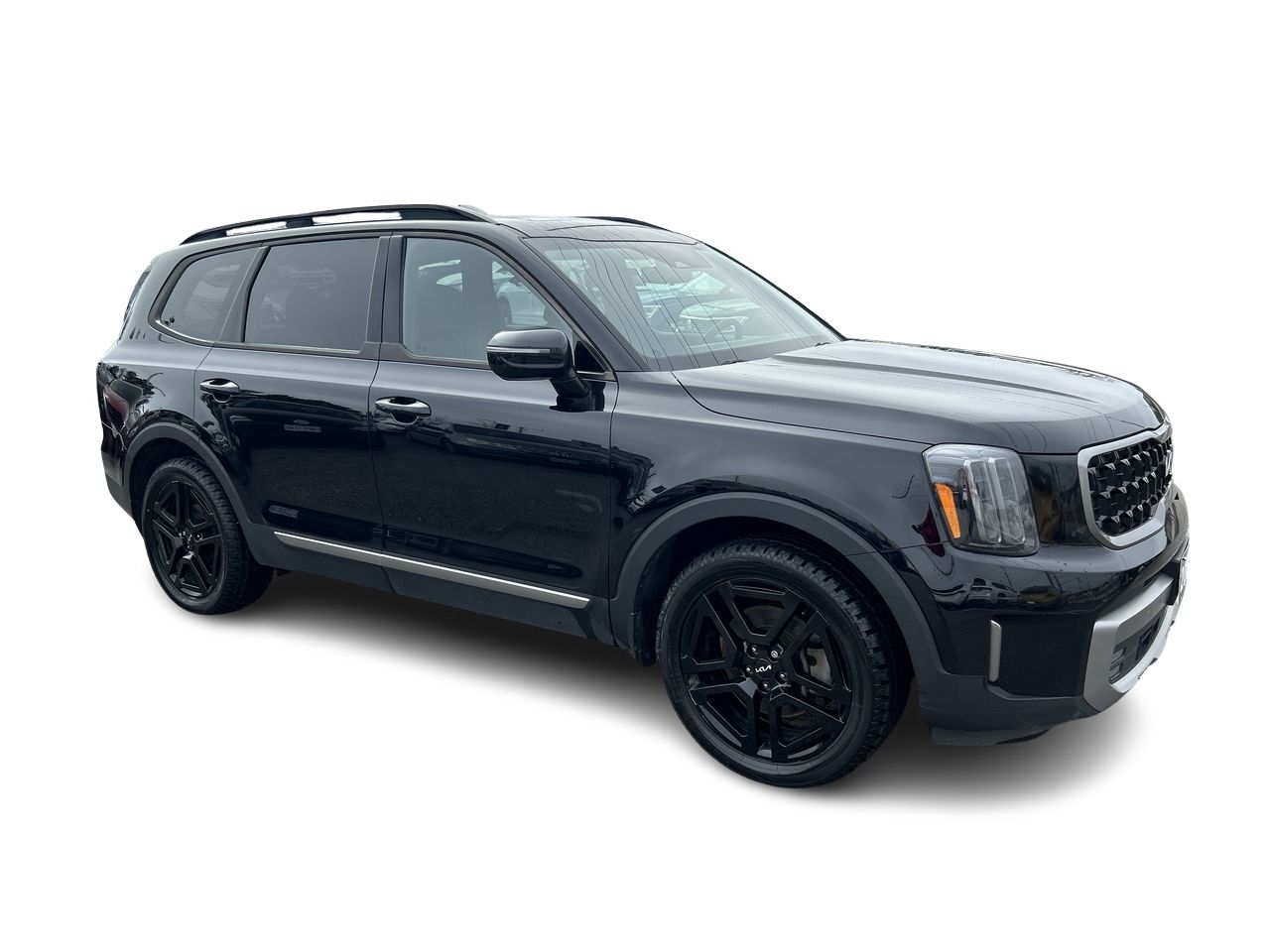 2023 Kia Telluride in Barrie, Ontario