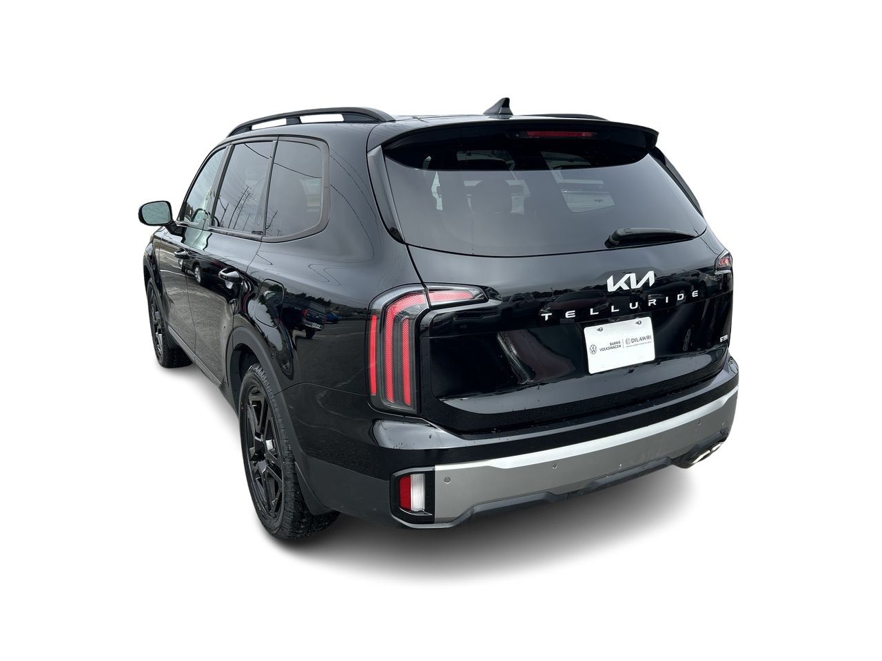 2023 Kia Telluride in Barrie, Ontario