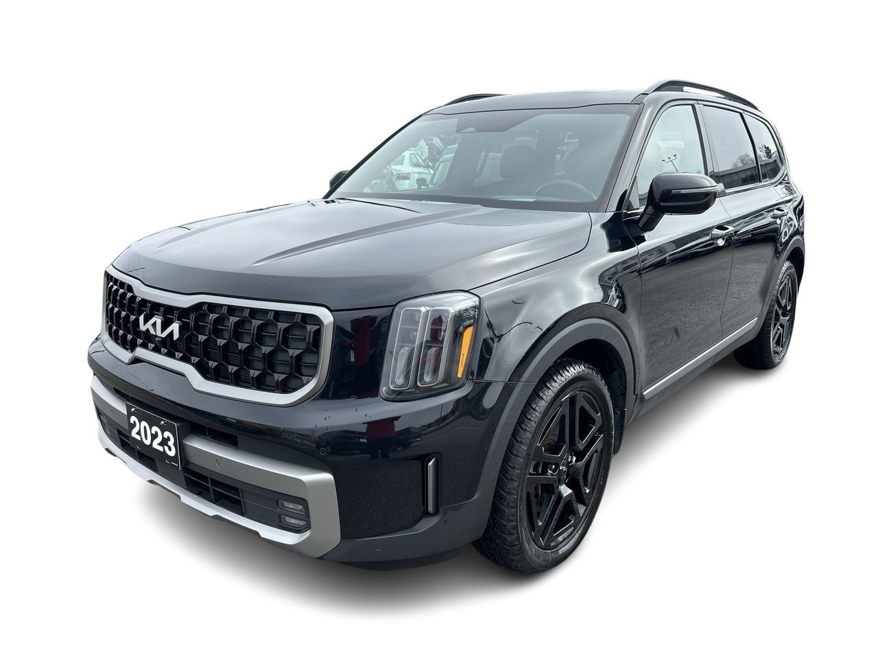2023 Kia Telluride in Barrie, Ontario