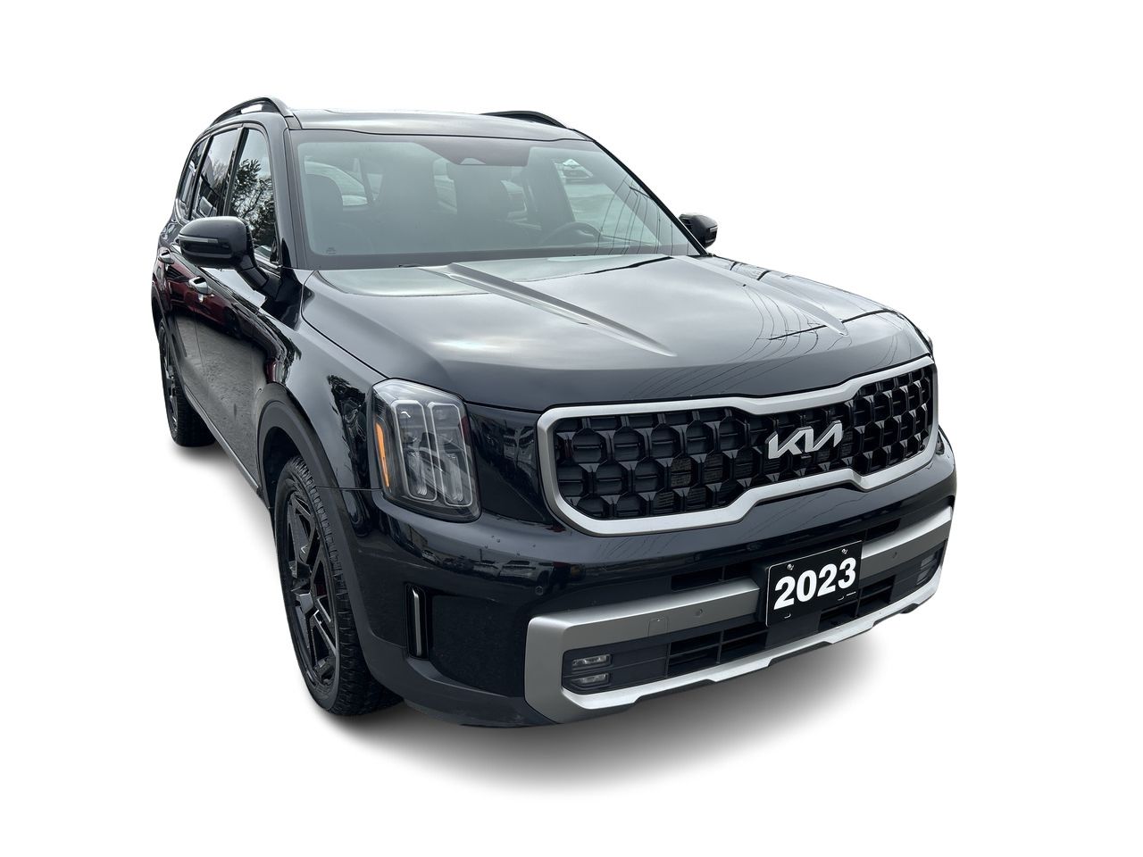 2023 Kia Telluride in Barrie, Ontario