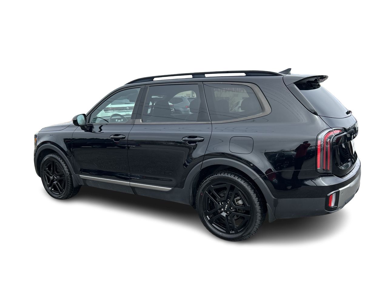 2023 Kia Telluride in Barrie, Ontario