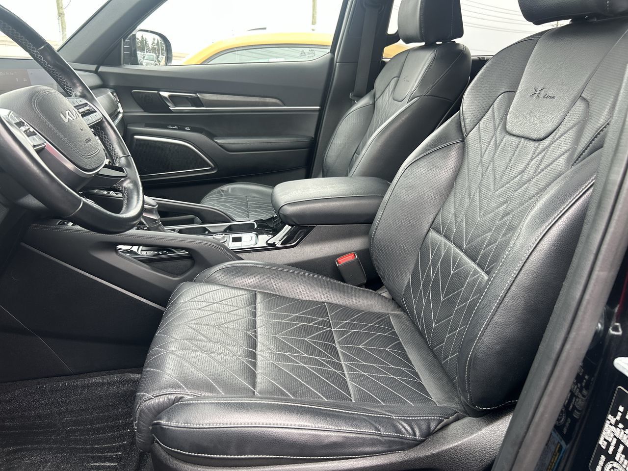 2023 Kia Telluride in Barrie, Ontario