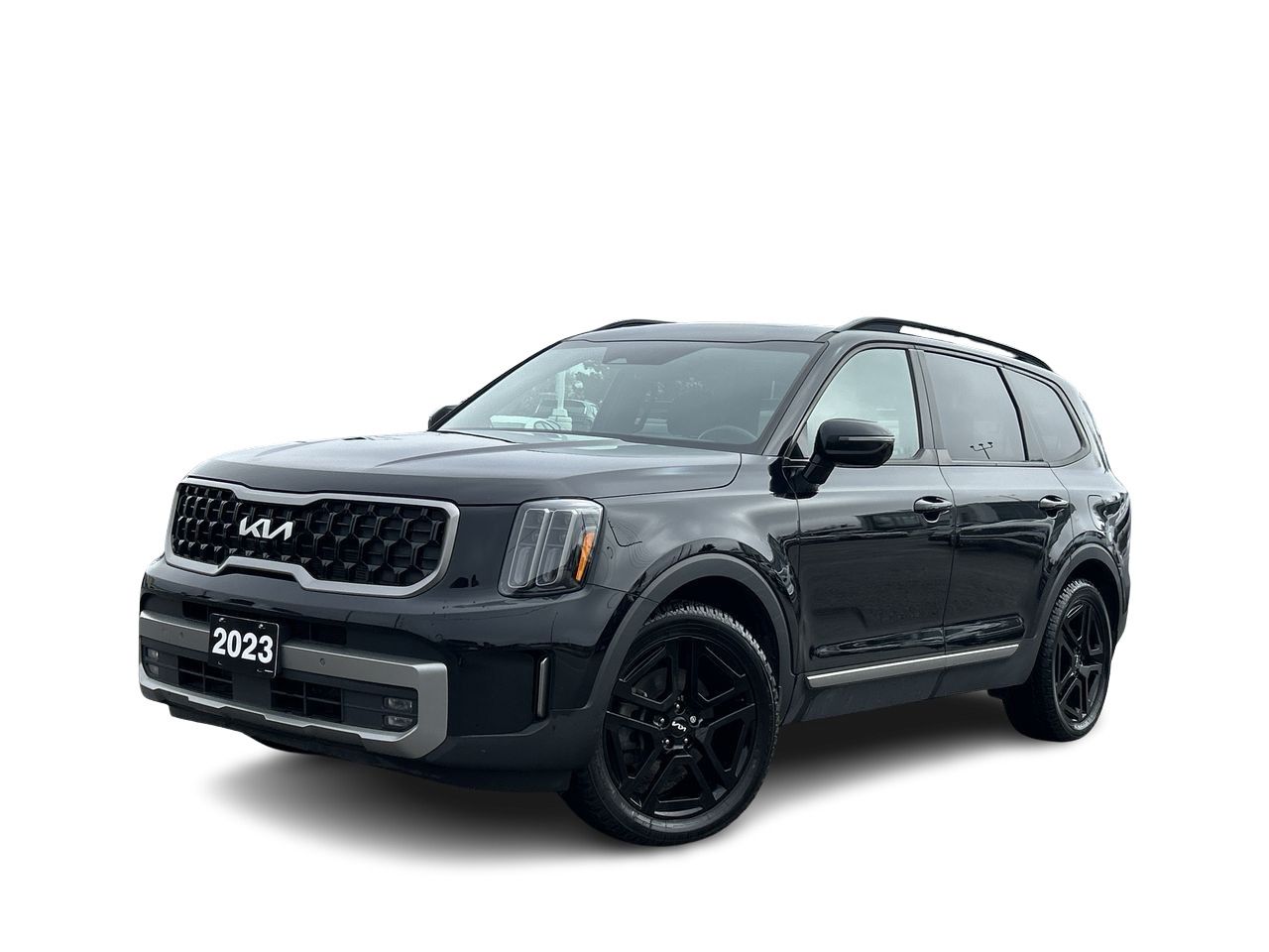 2023 Kia Telluride in Barrie, Ontario