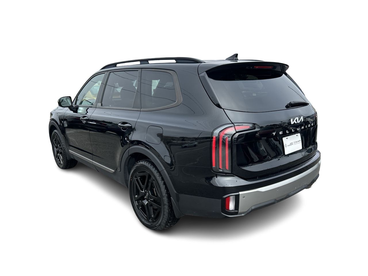 2023 Kia Telluride in Barrie, Ontario