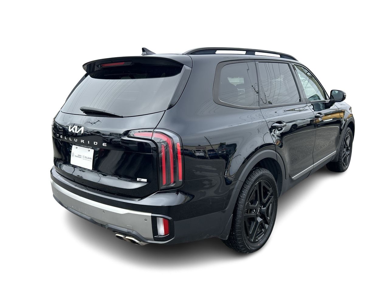 2023 Kia Telluride in Barrie, Ontario