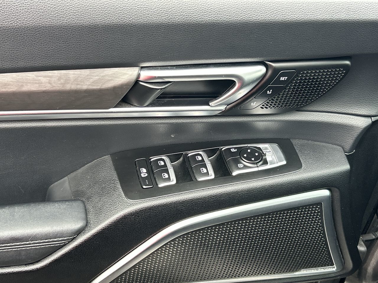 2023 Kia Telluride in Barrie, Ontario
