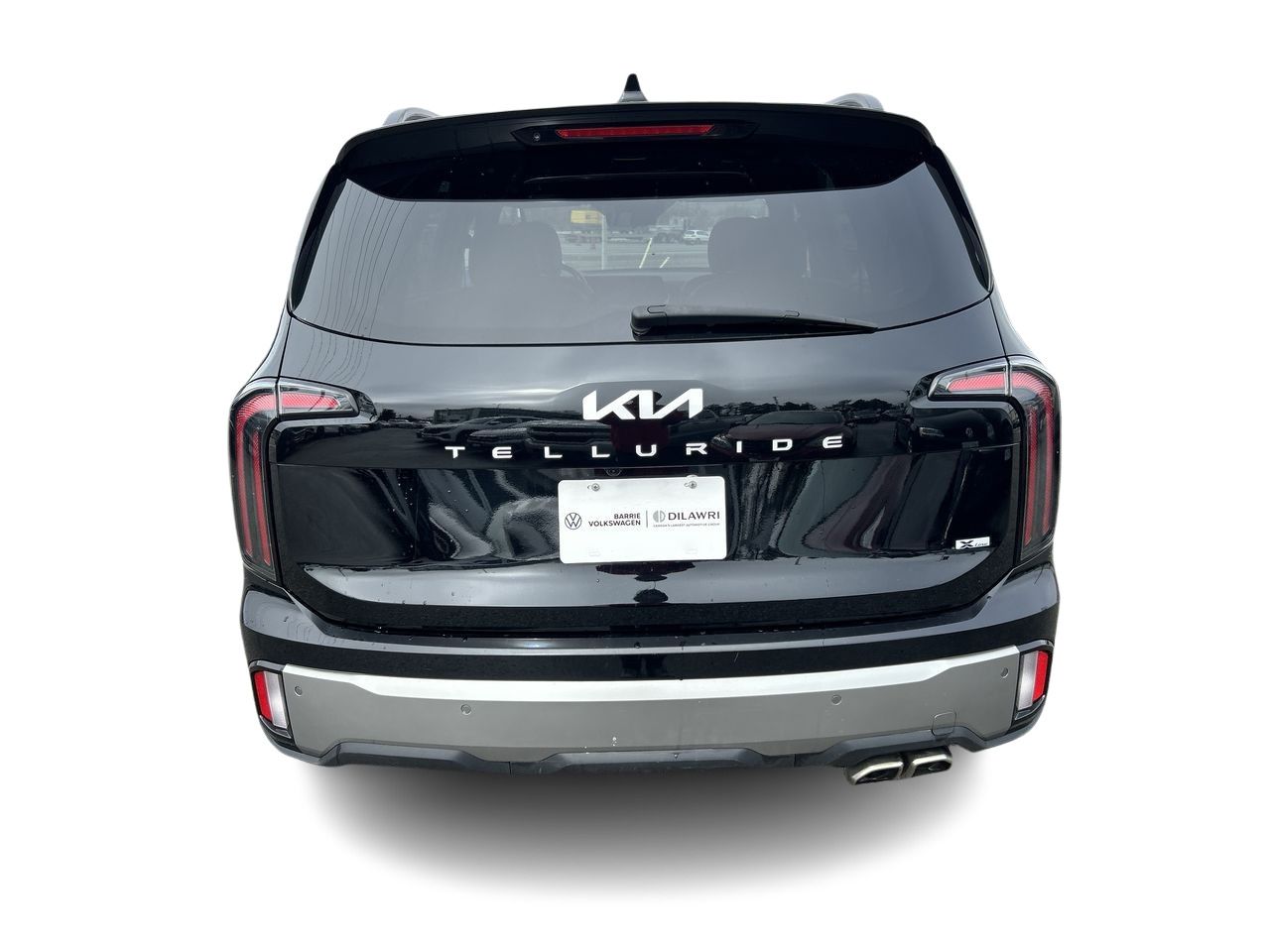 2023 Kia Telluride in Barrie, Ontario