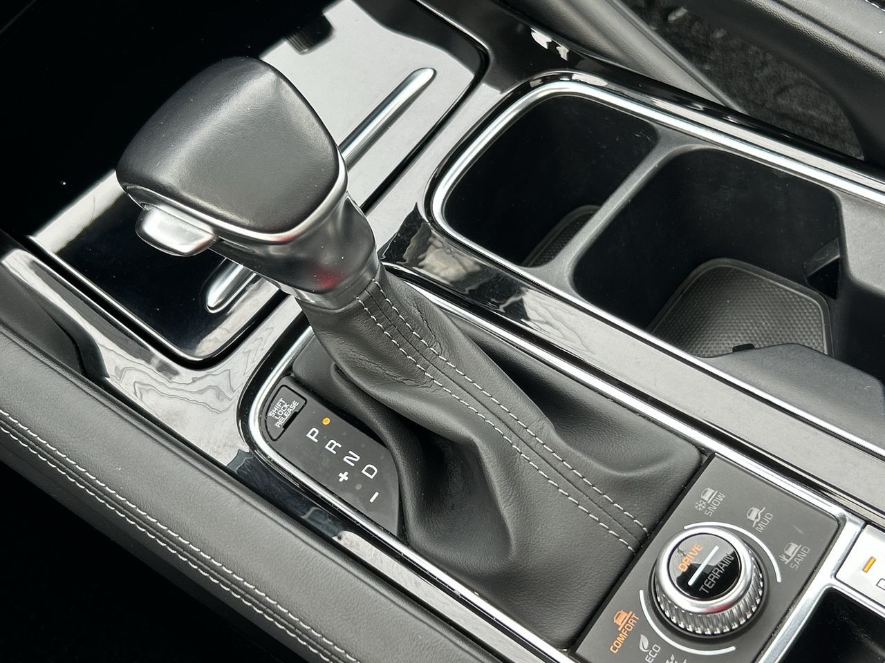 2023 Kia Telluride in Barrie, Ontario