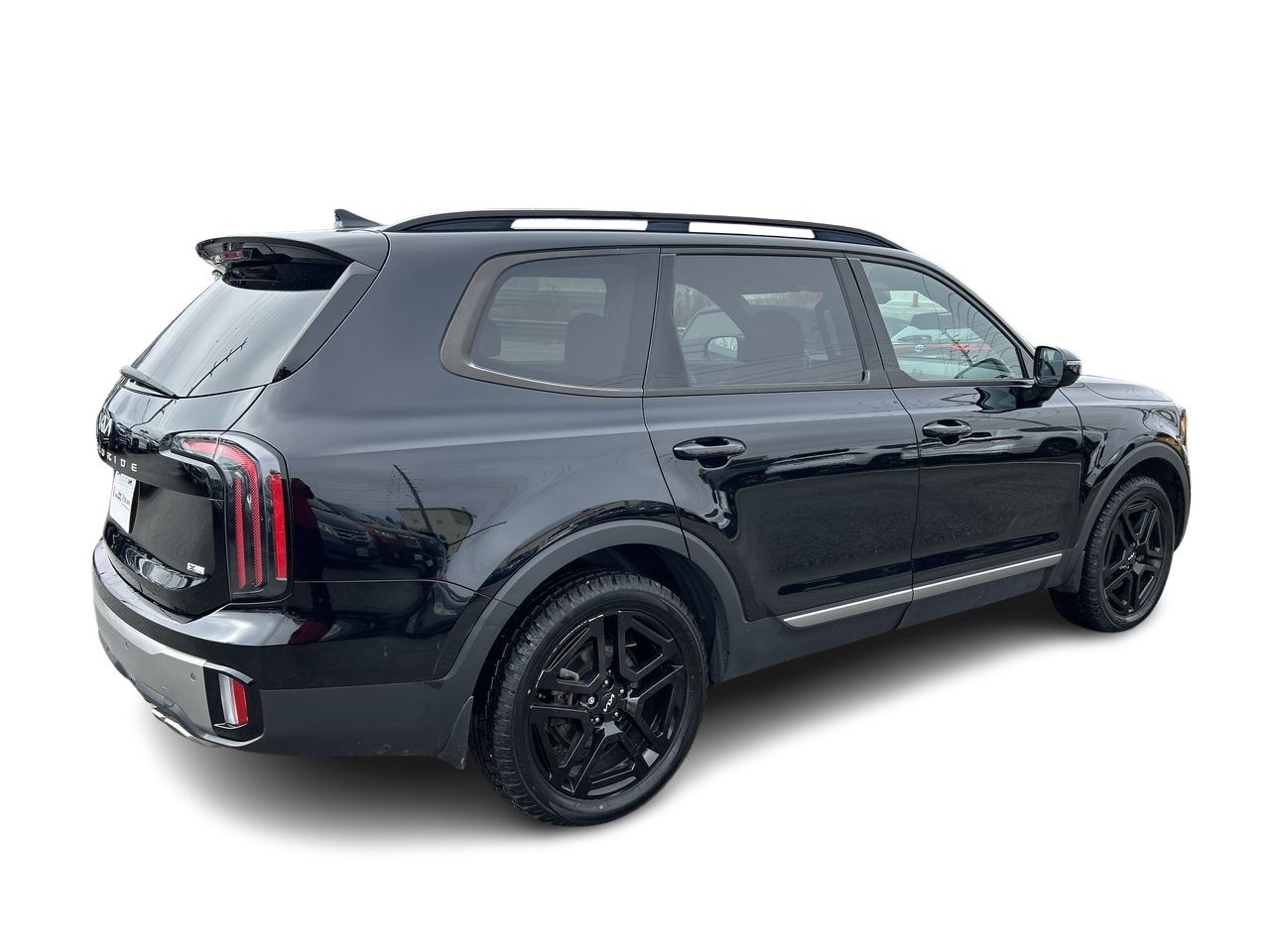 2023 Kia Telluride in Barrie, Ontario
