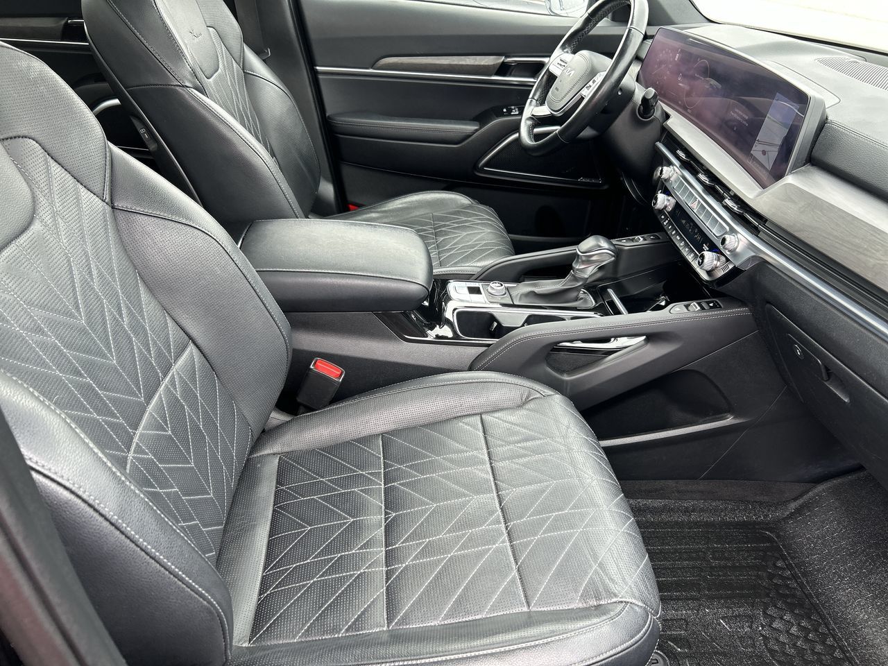 2023 Kia Telluride in Barrie, Ontario