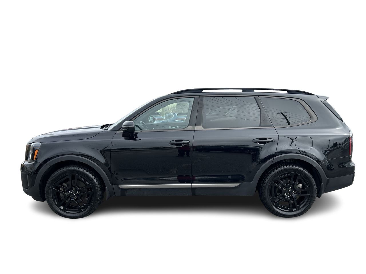 2023 Kia Telluride in Barrie, Ontario