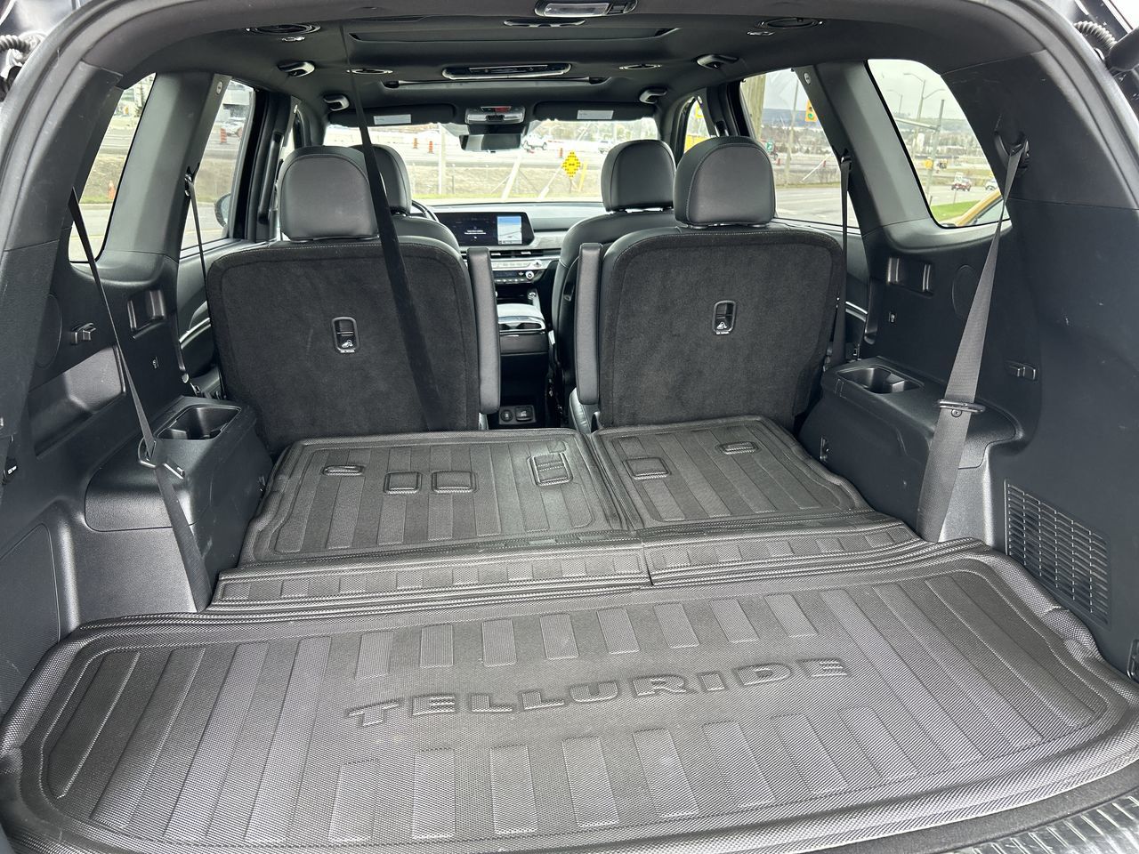 2023 Kia Telluride in Barrie, Ontario