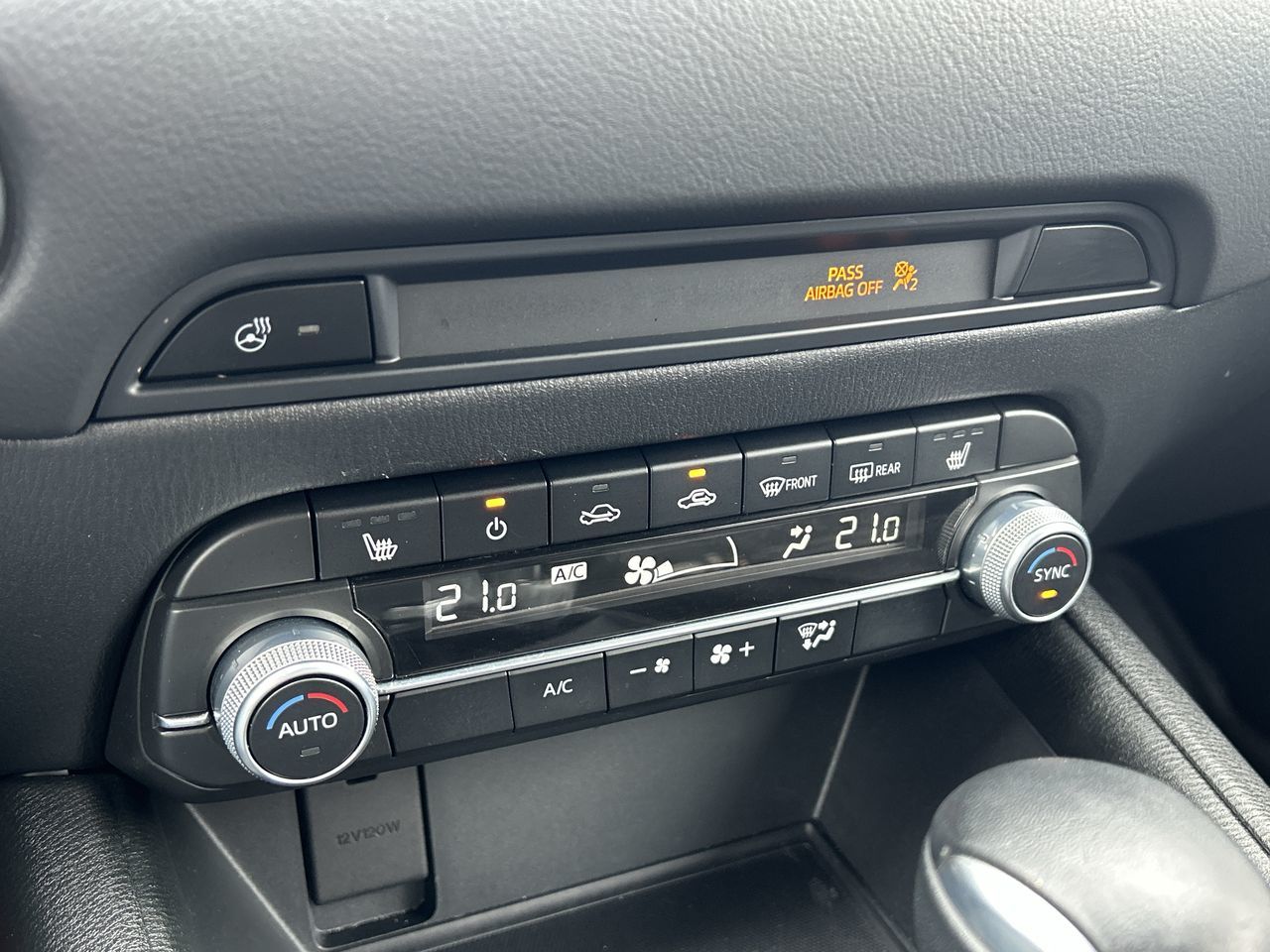 2021 Mazda CX-5 GS AWD in Barrie, Ontario