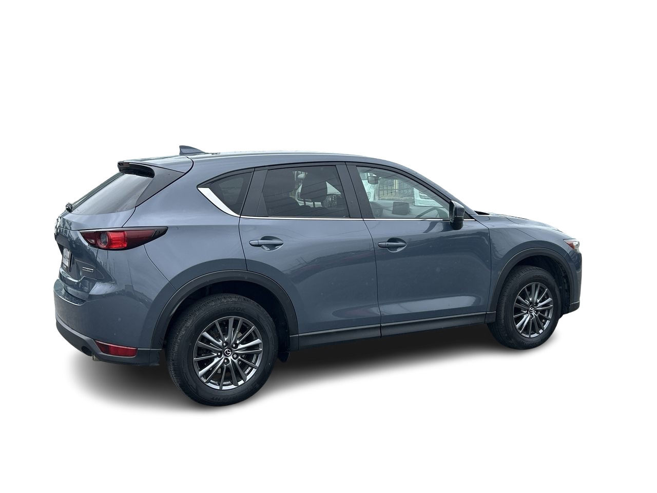2021 Mazda CX-5 GS AWD in Barrie, Ontario