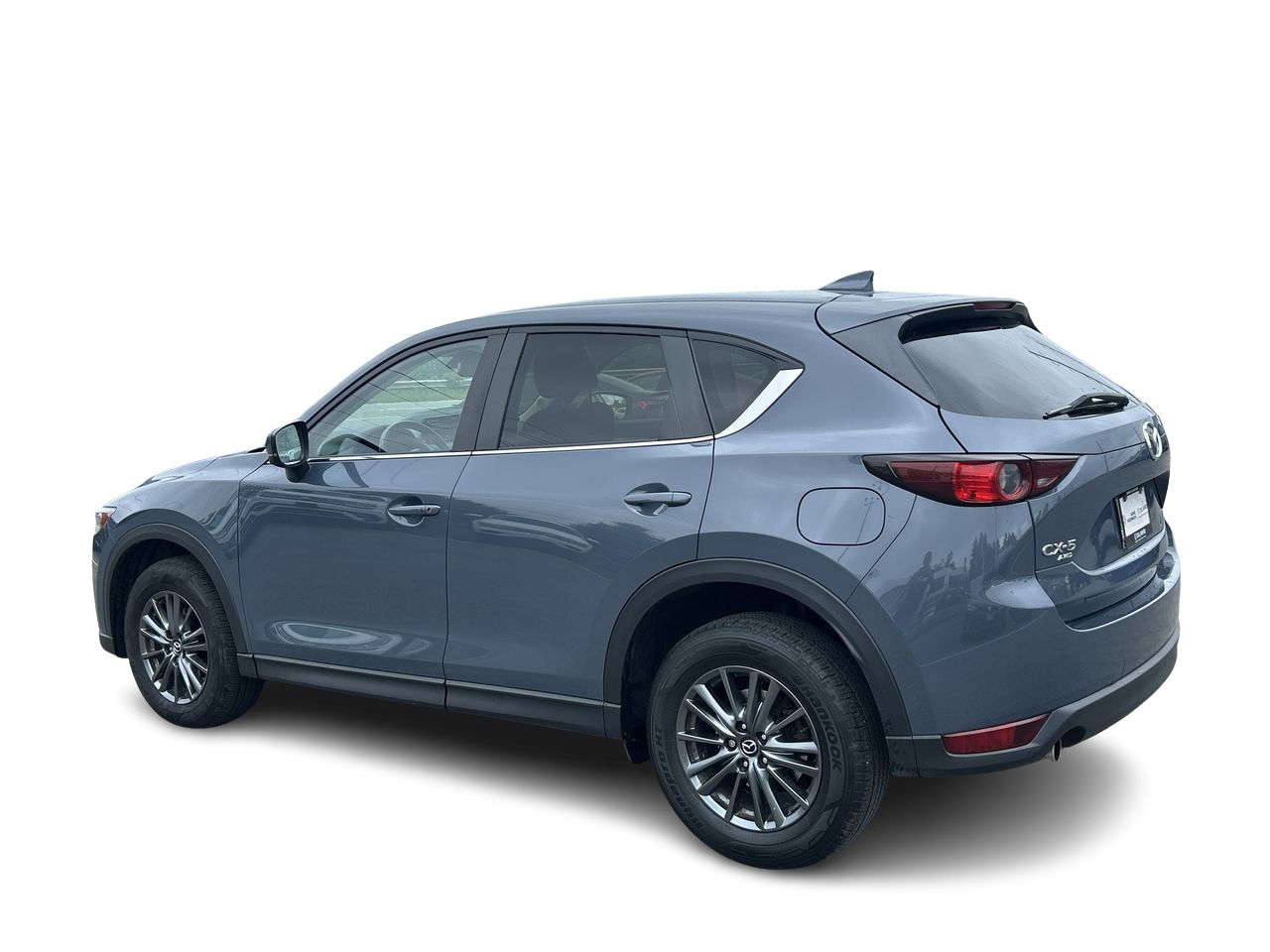 2021 Mazda CX-5 GS AWD in Barrie, Ontario