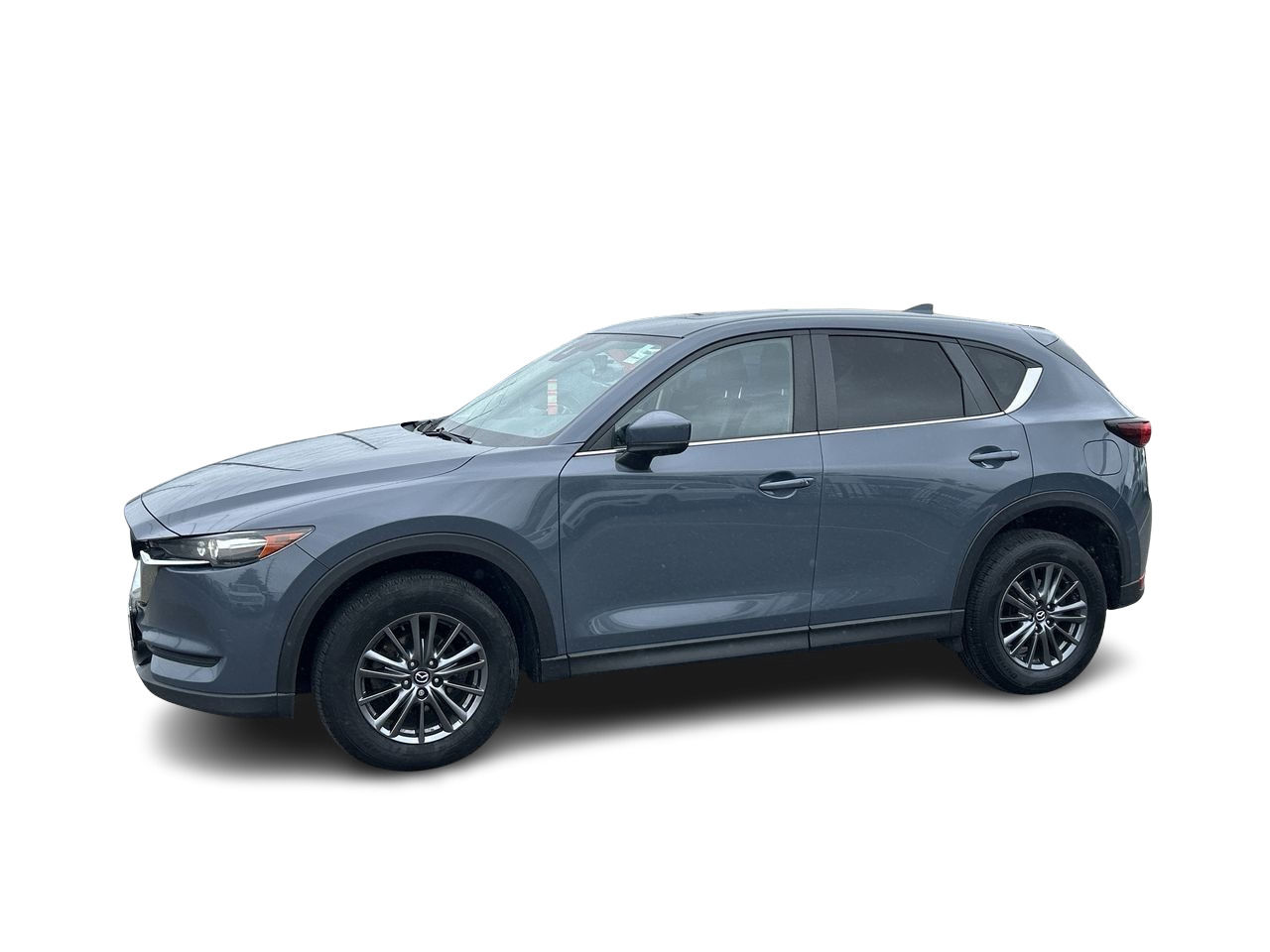2021 Mazda CX-5 GS AWD in Barrie, Ontario
