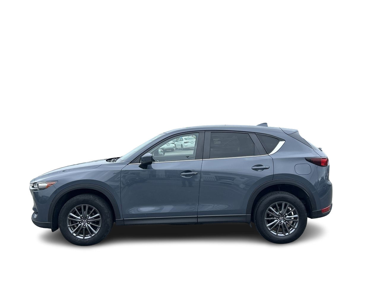 2021 Mazda CX-5 GS AWD in Barrie, Ontario
