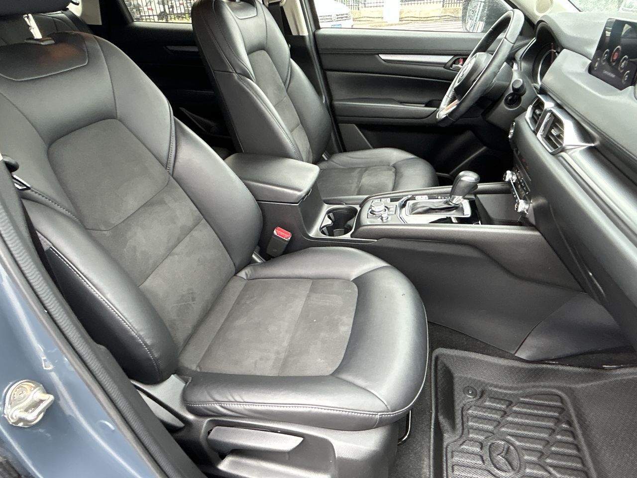 2021 Mazda CX-5 GS AWD in Barrie, Ontario