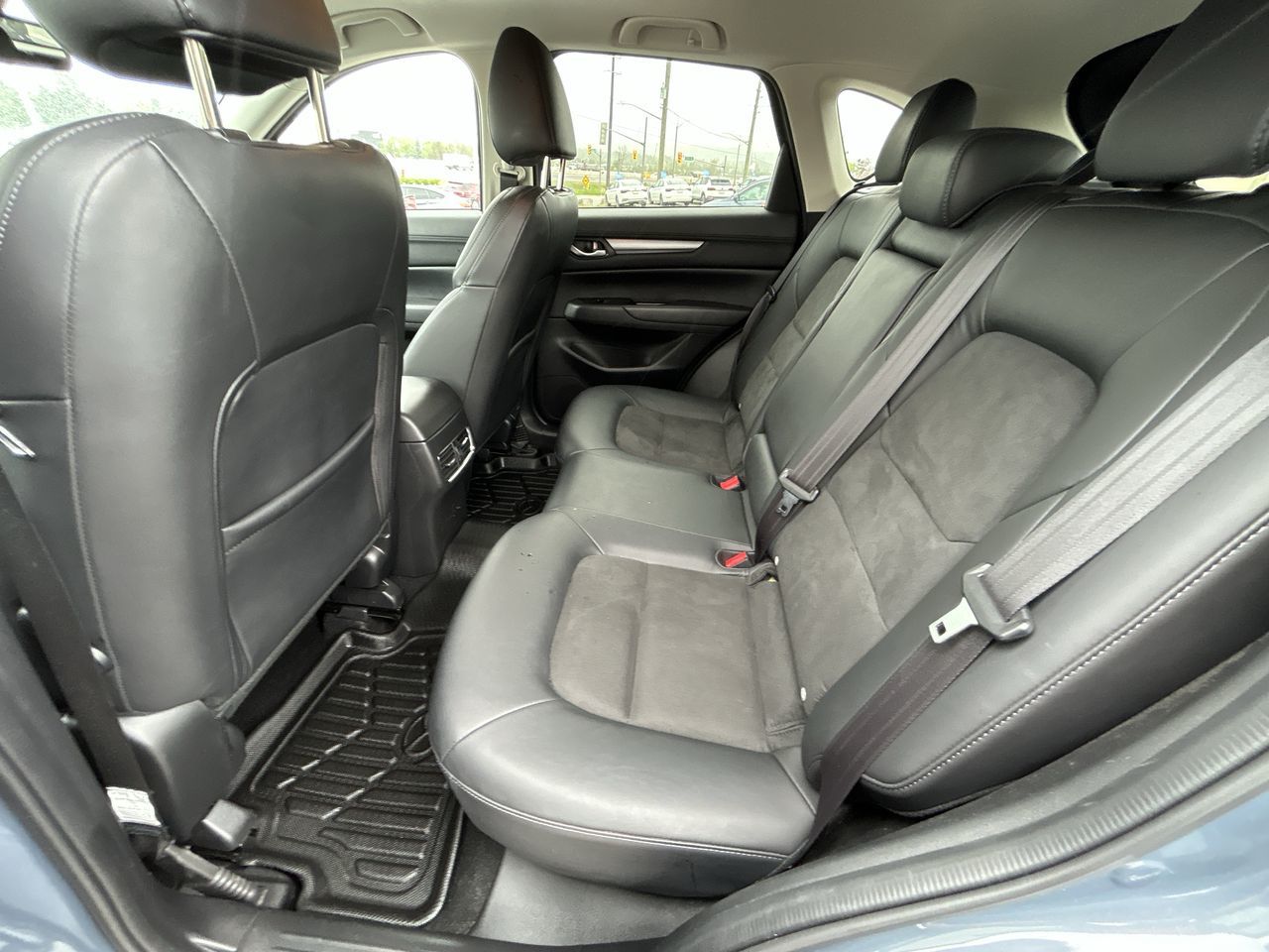 2021 Mazda CX-5 GS AWD in Barrie, Ontario