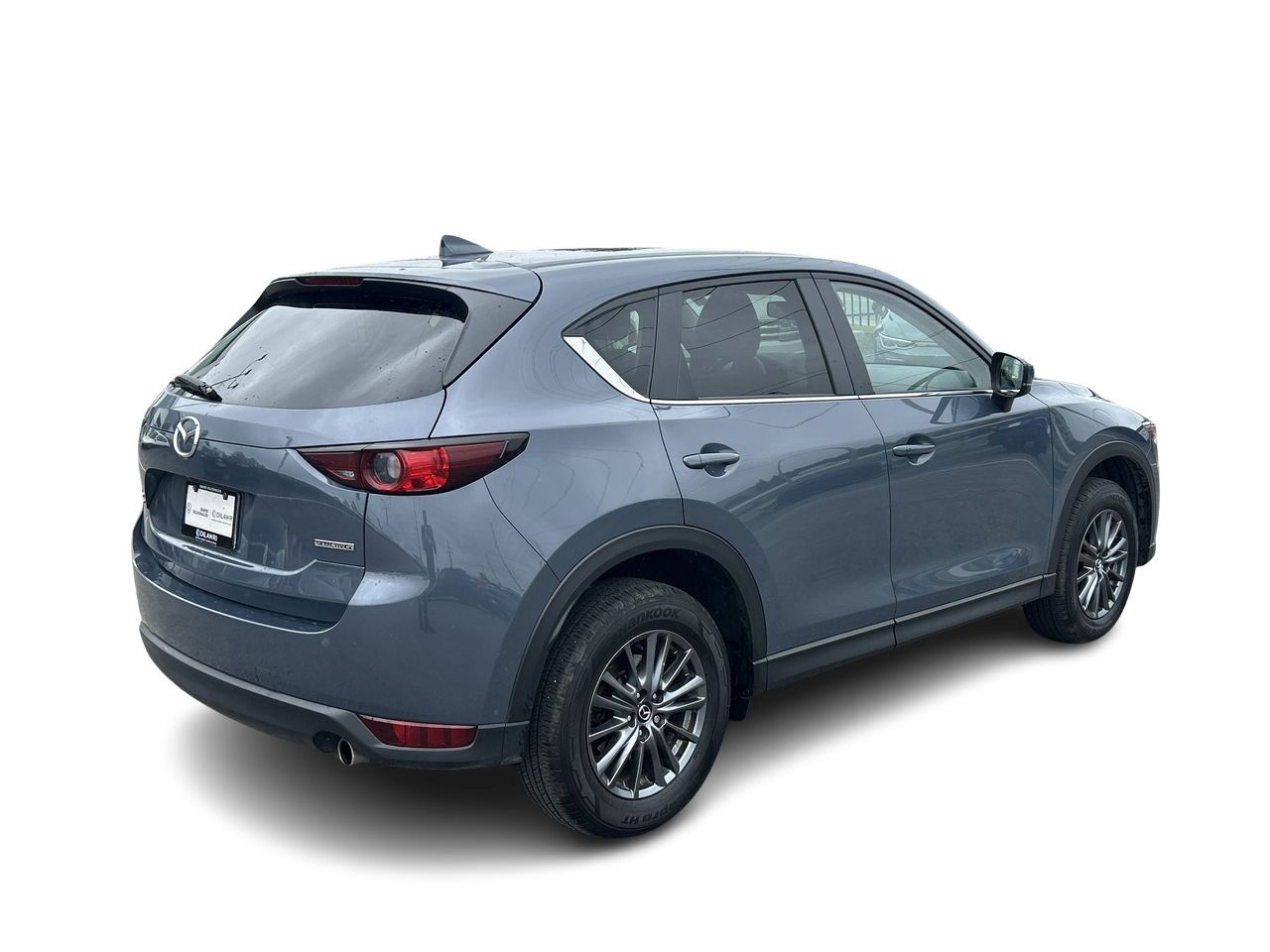 2021 Mazda CX-5 GS AWD in Barrie, Ontario
