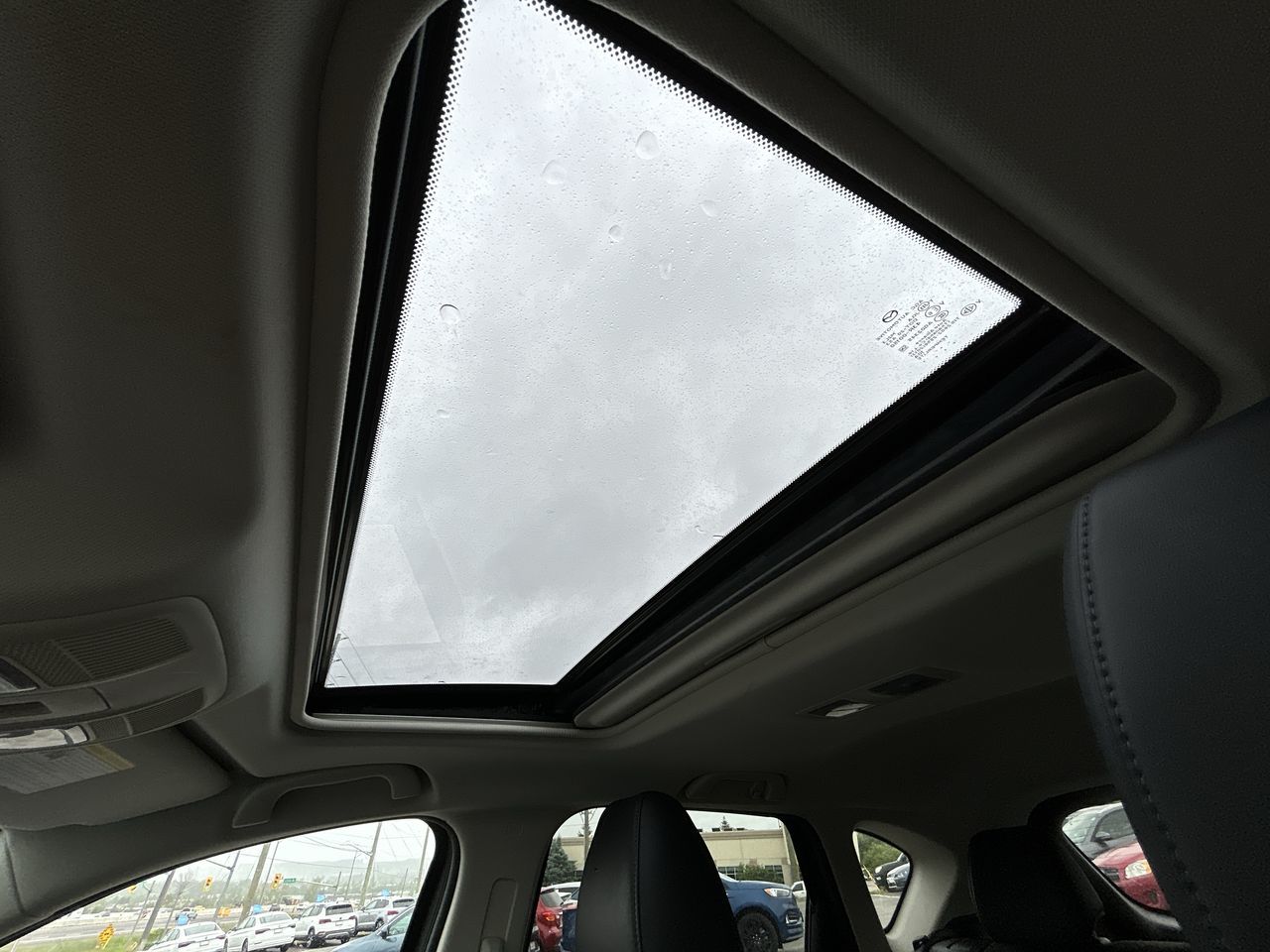 2021 Mazda CX-5 GS AWD in Barrie, Ontario