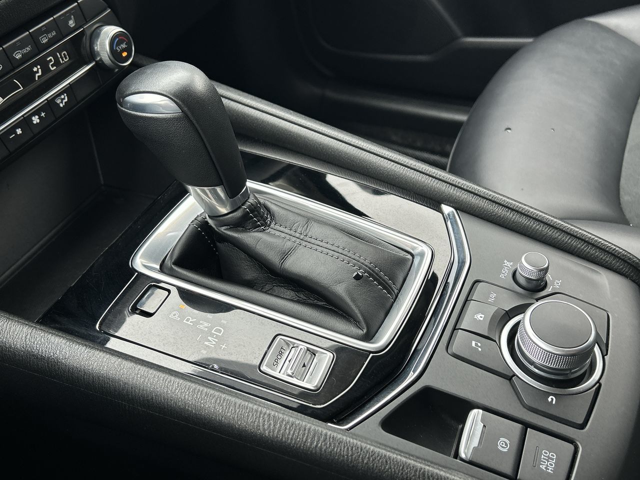 2021 Mazda CX-5 GS AWD in Barrie, Ontario