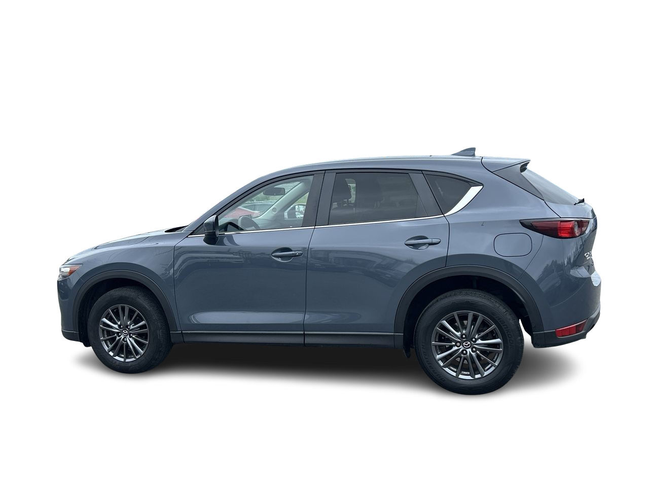 2021 Mazda CX-5 GS AWD in Barrie, Ontario