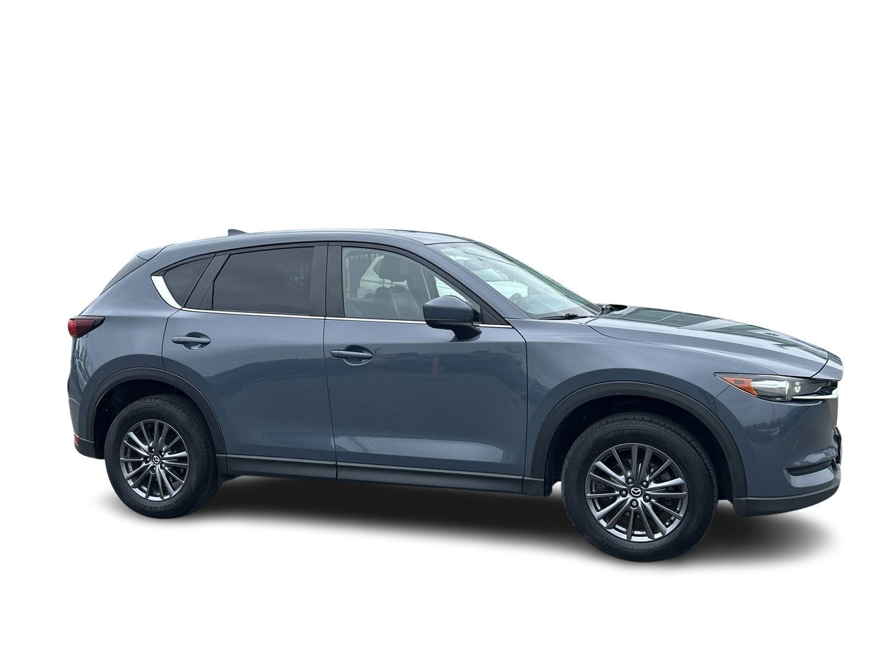2021 Mazda CX-5 GS AWD in Barrie, Ontario