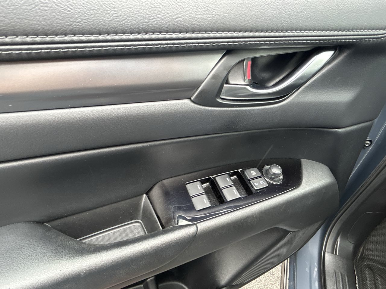 2021 Mazda CX-5 GS AWD in Barrie, Ontario