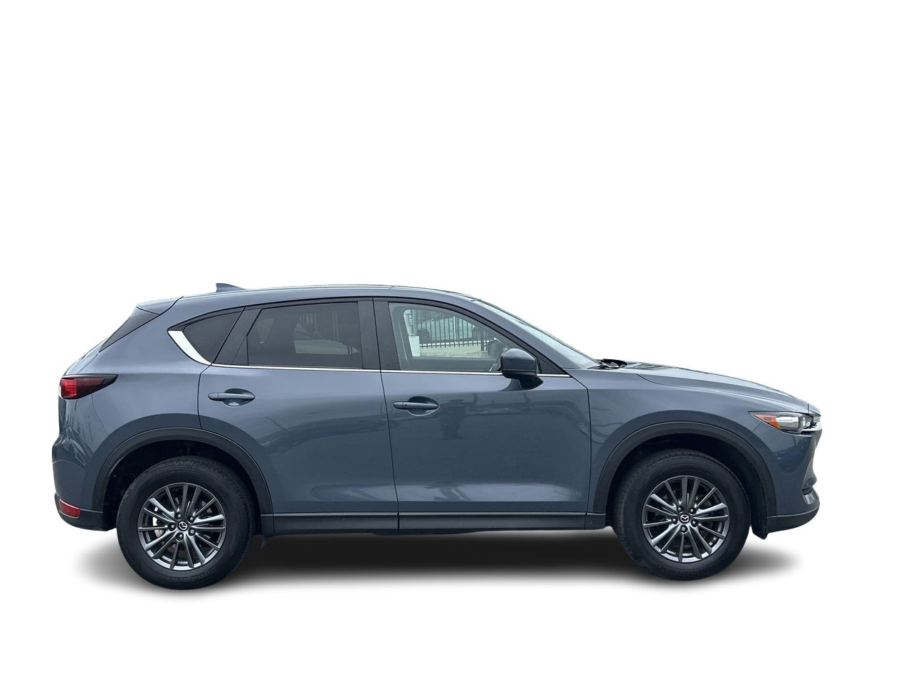 2021 Mazda CX-5 GS AWD in Barrie, Ontario