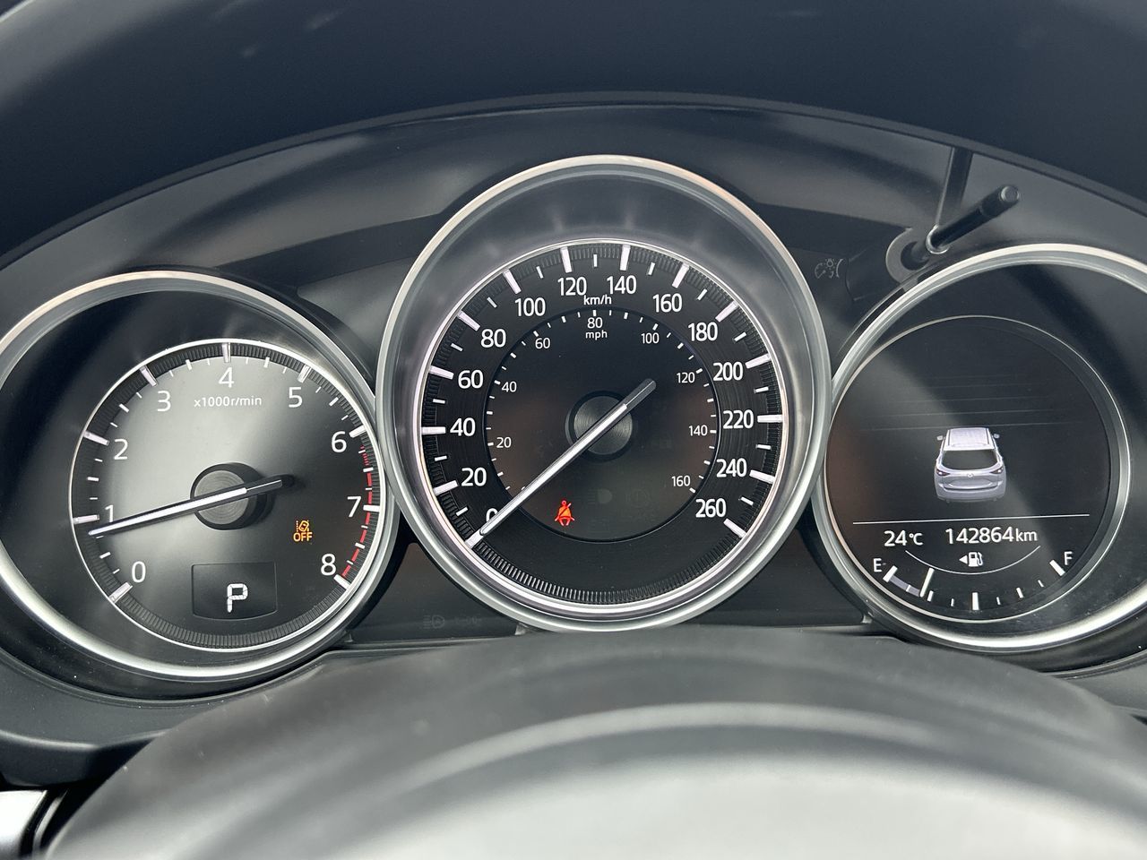2021 Mazda CX-5 GS AWD in Barrie, Ontario