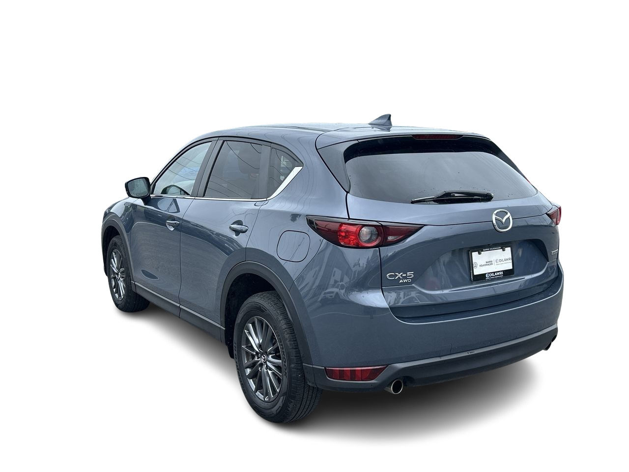 2021 Mazda CX-5 GS AWD in Barrie, Ontario