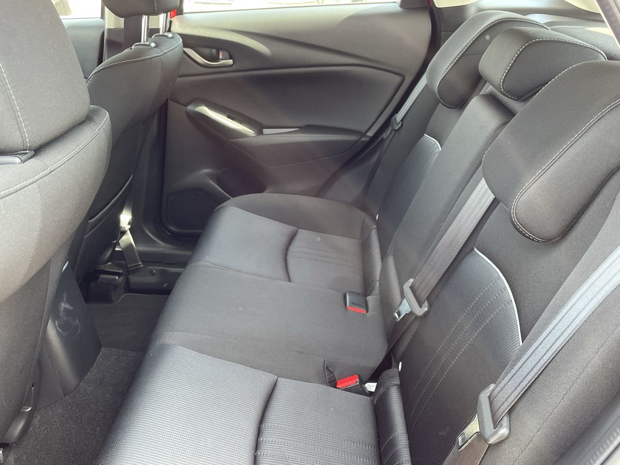 2021 Mazda CX-3 in Barrie, Ontario