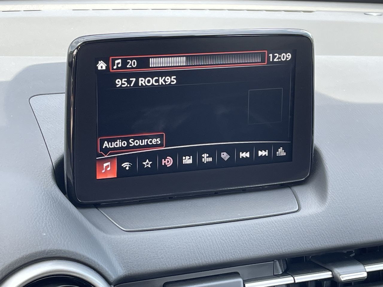 2021 Mazda CX-3 in Barrie, Ontario