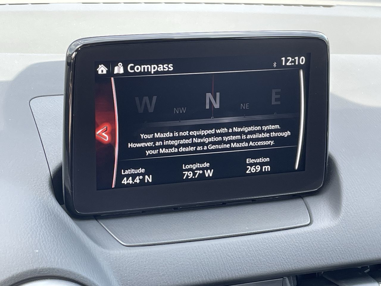 2021 Mazda CX-3 in Barrie, Ontario