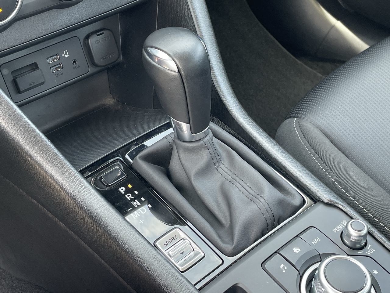 2021 Mazda CX-3 in Barrie, Ontario