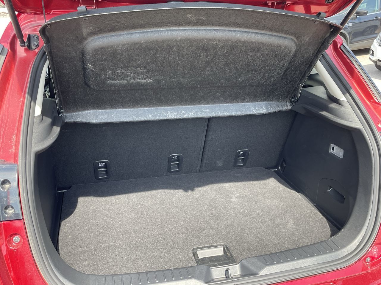 2021 Mazda CX-3 in Barrie, Ontario