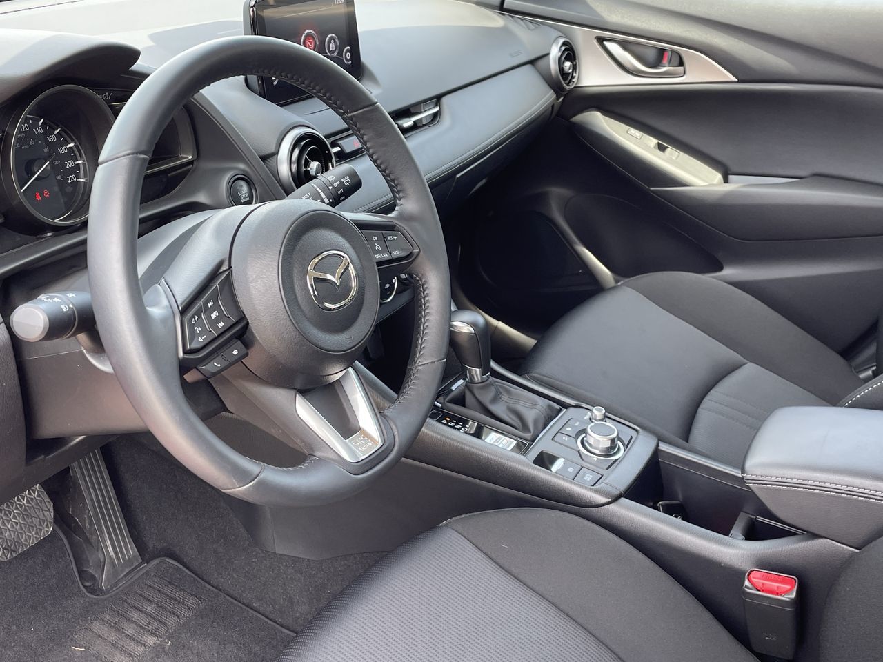 2021 Mazda CX-3 in Barrie, Ontario