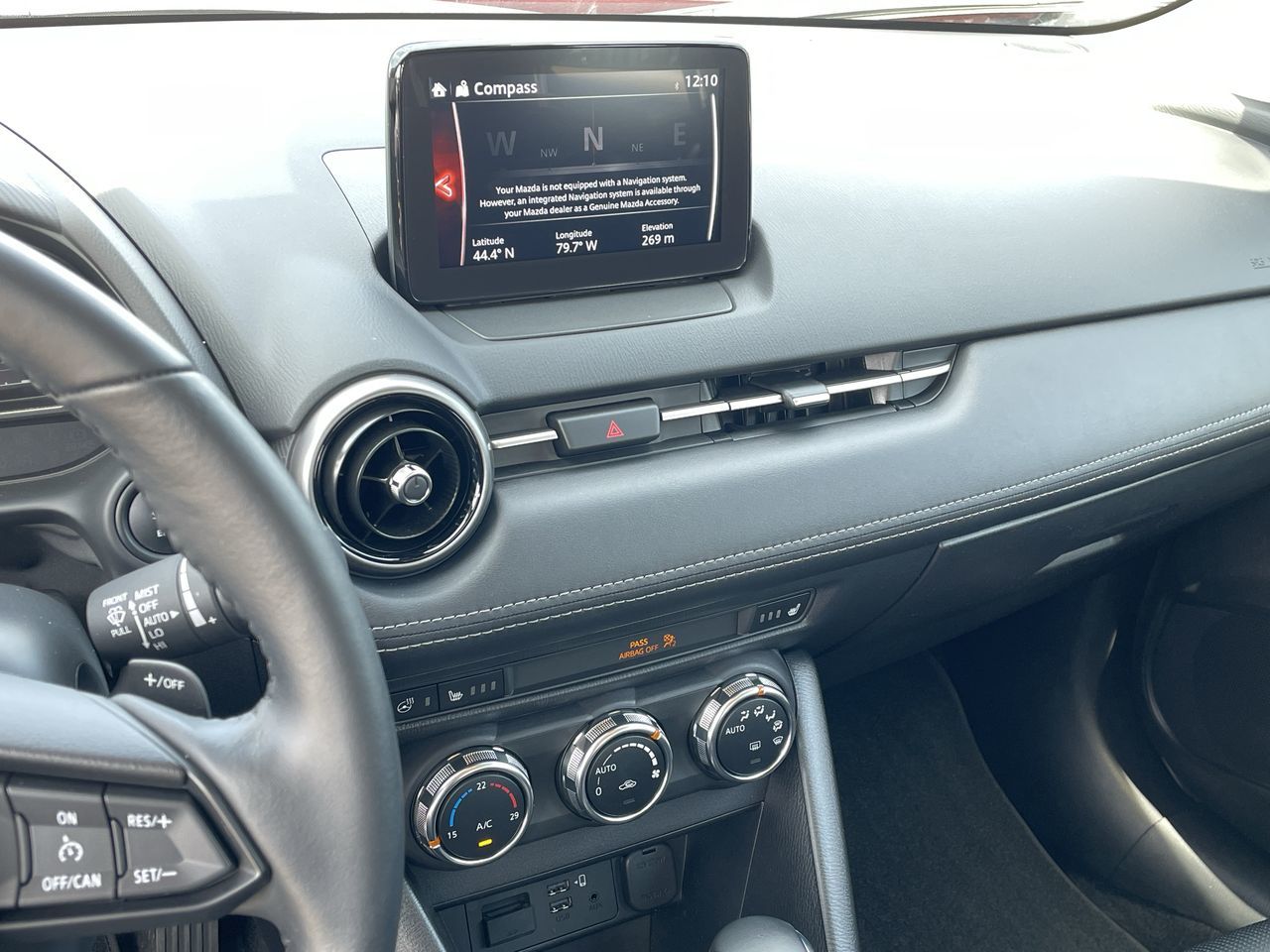 2021 Mazda CX-3 in Barrie, Ontario