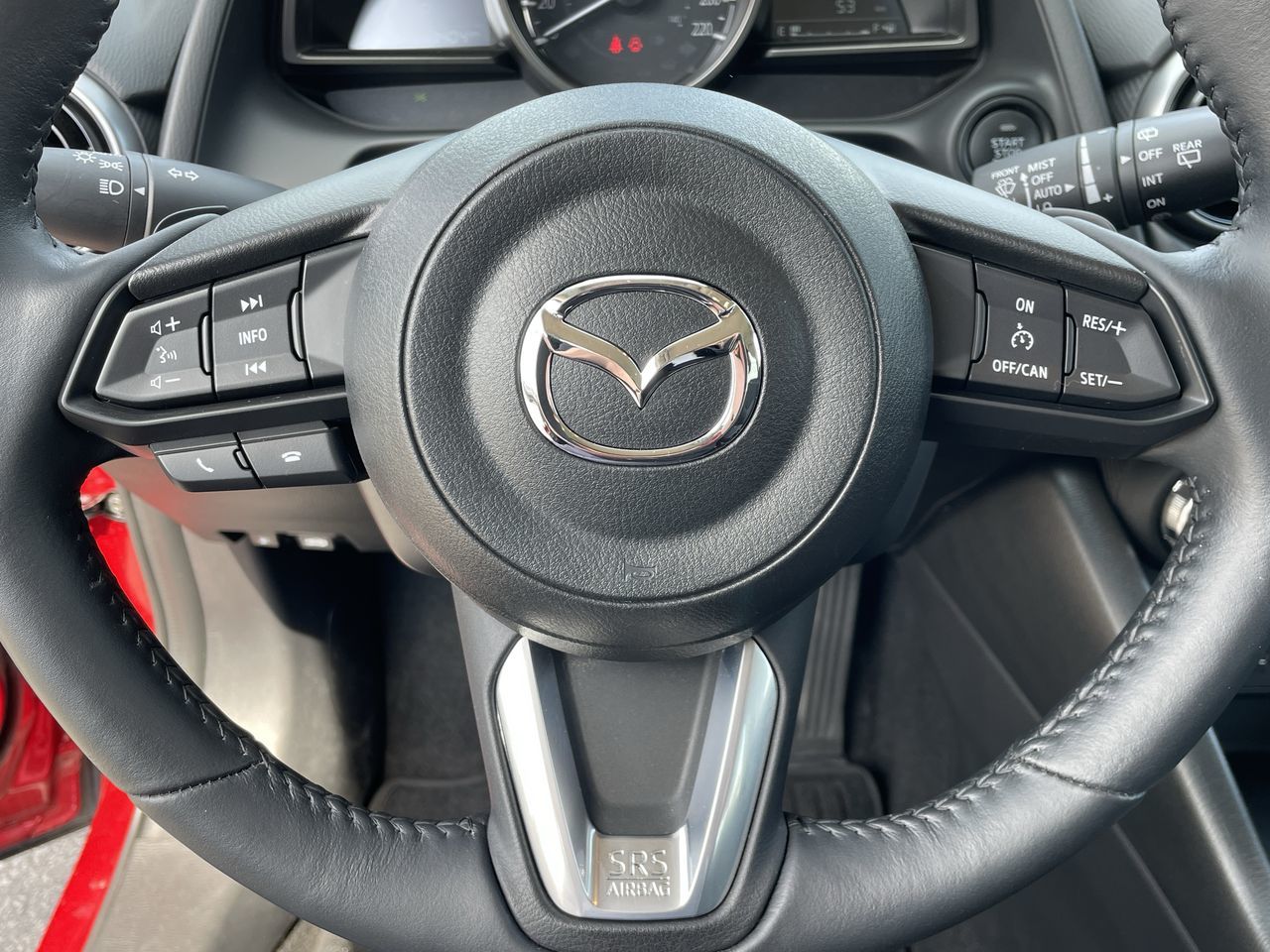 2021 Mazda CX-3 in Barrie, Ontario