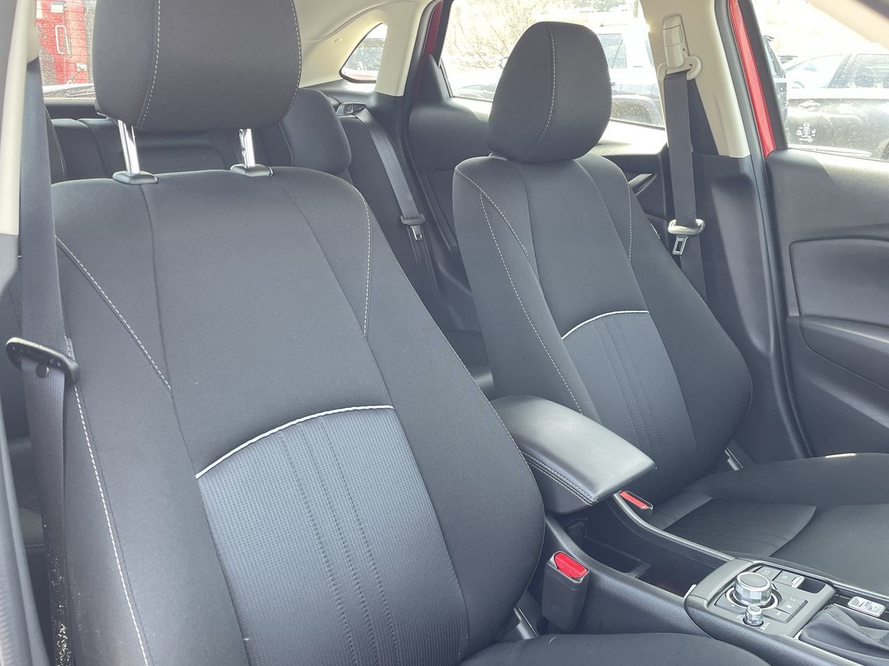 2021 Mazda CX-3 in Barrie, Ontario