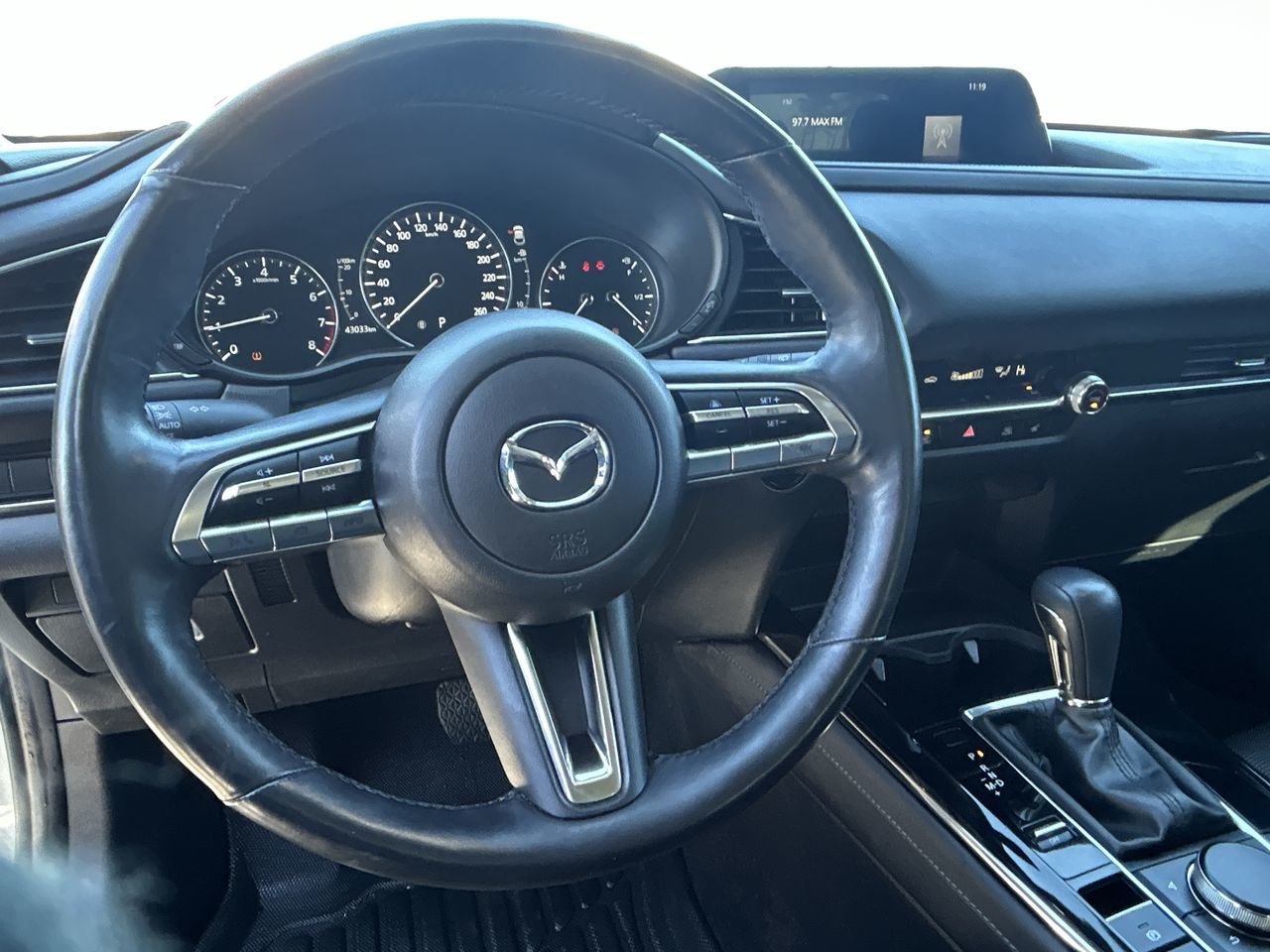 Mazda CX-30  2023 à Barrie, Ontario