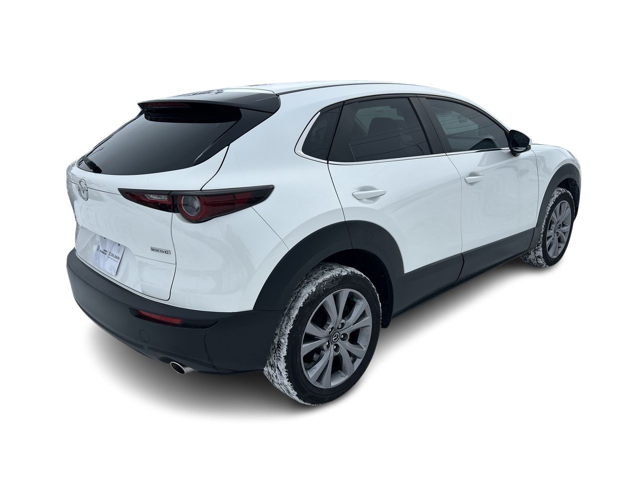 Mazda CX-30  2023 à Barrie, Ontario