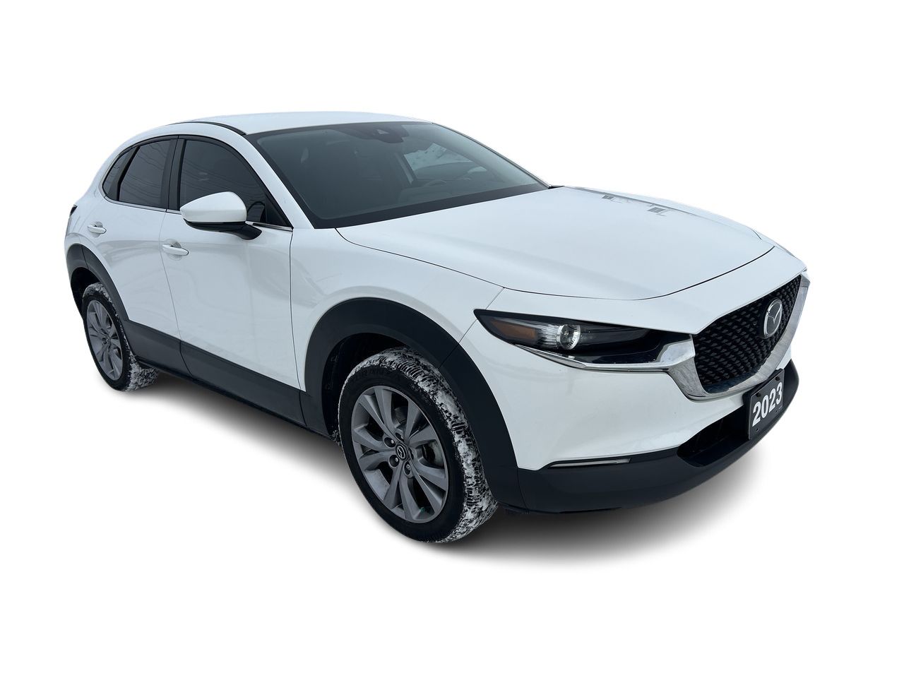 Mazda CX-30  2023 à Barrie, Ontario