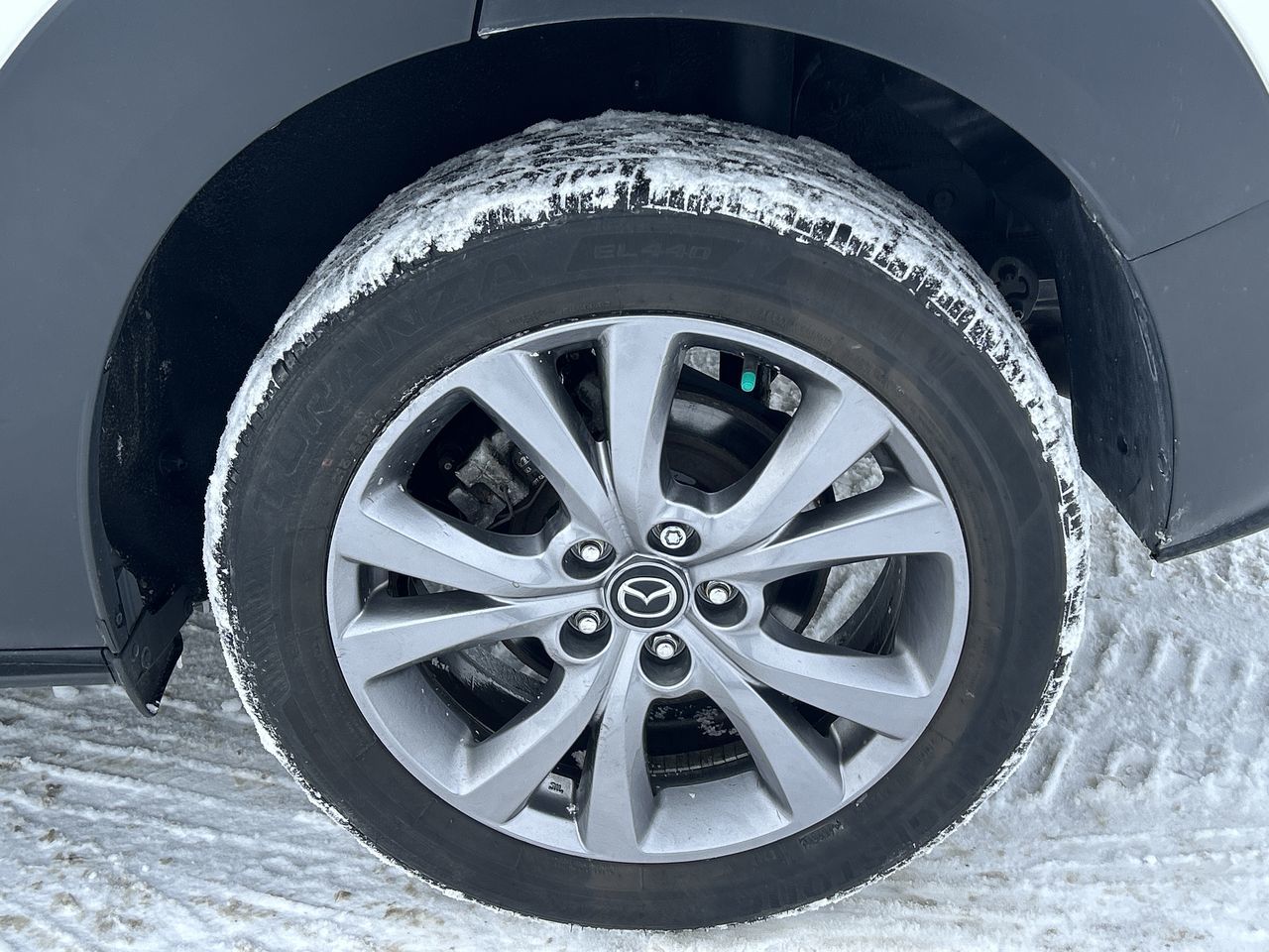 Mazda CX-30  2023 à Barrie, Ontario