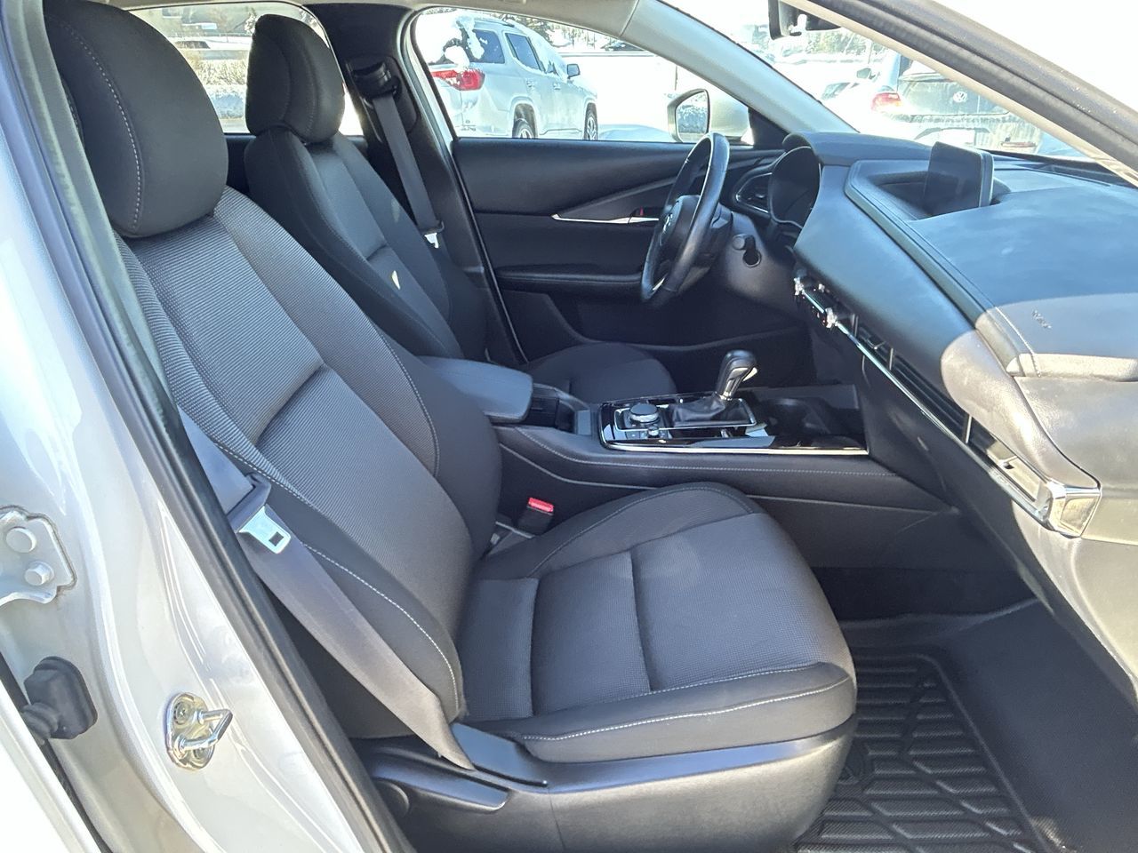 Mazda CX-30  2023 à Barrie, Ontario