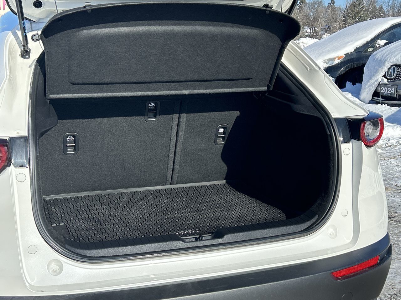 Mazda CX-30  2023 à Barrie, Ontario